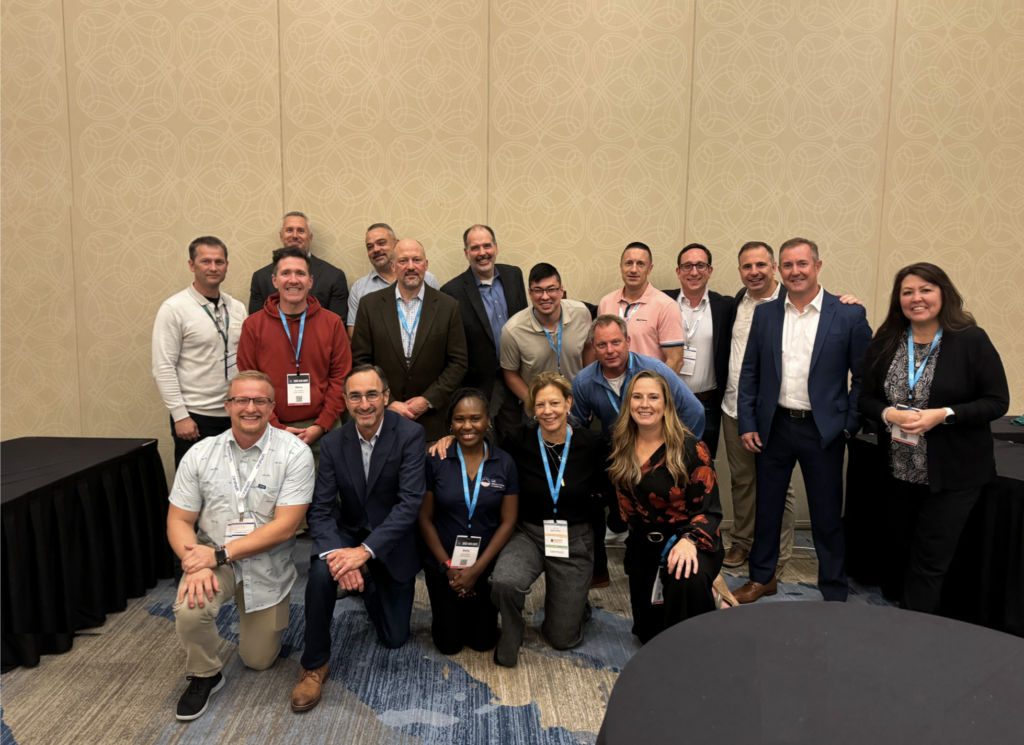 Tech for the Modern Warfighter: Cisco at DoDIIS 2026